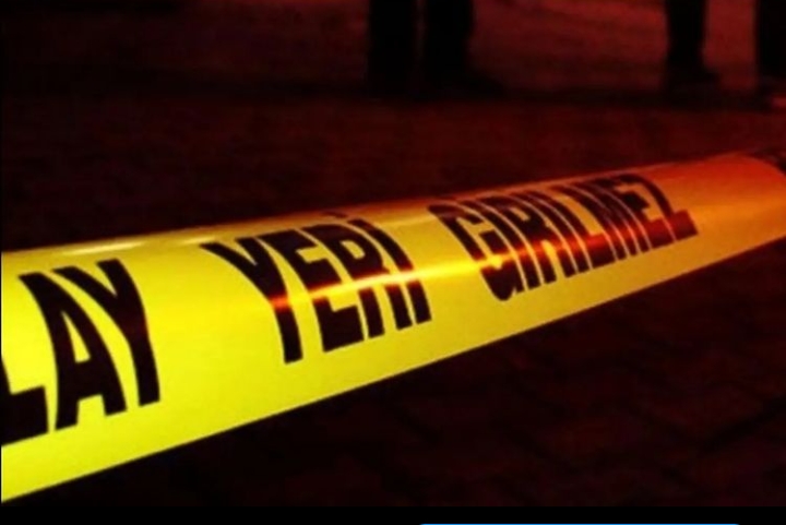 SURİYELİLERİN KAVGASI KANLI BİTTİ 1 ÖLÜ