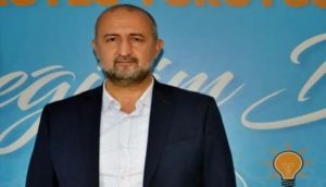 KİRİŞ “HAL ESNAFIMIZIN HER ZAMAN YANINDAYIZ”