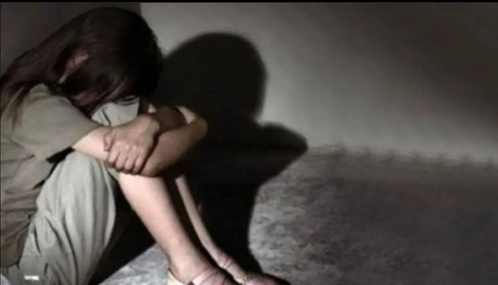 13 YAŞINDA ÜVEY KIZINI İSTİSMAR EDEN ADAM TUTUKLANDI