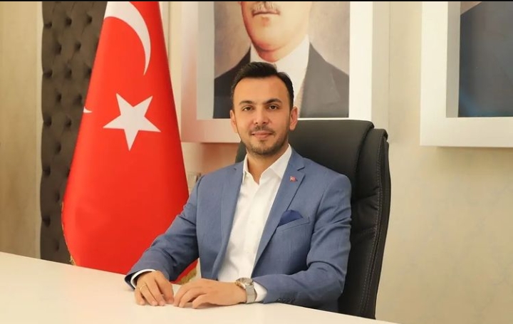 BAŞKAN TOKLU’DAN 21. KURULUŞ YILDÖNÜMÜ MESAJI:  “AK PARTİ MİLLETİN SESİ OLDU”