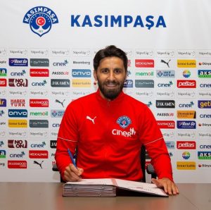 ŞENOL CAN TEKRAR KASIMPAŞA’DA