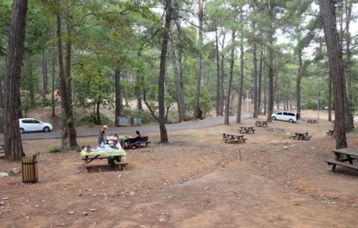 KIZILALAN’IN ÇEHRESİNİ DEĞİŞTİREN ÇALIŞMALAR TAMAMLANDI