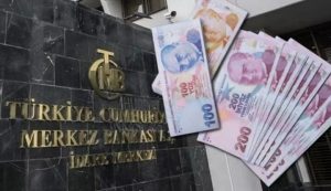 MERKEZ BANKASI 7 AY SONRA FAİZİ DÜŞÜRDÜ