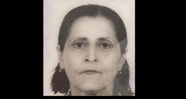 MESLEKTAŞIMIZ MERT CANTÜRK ANNESİNİ KAYBETTİ