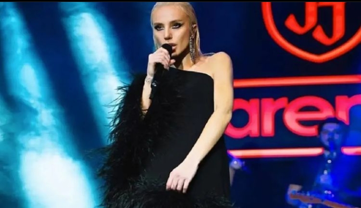 GÜLŞEN’E KÖTÜ HABER GÖZALTI KARARI VERİLDİ