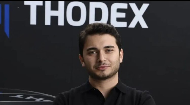 FATİH ÖZER YAKALANDI