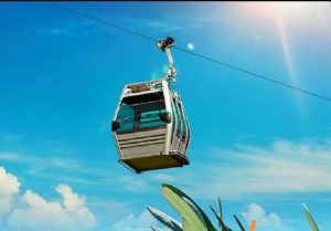 ALANYA TELEFERİK HABERLERİ YALANLADI