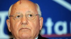 GORBAÇOV HAYATINI KAYBETTİ