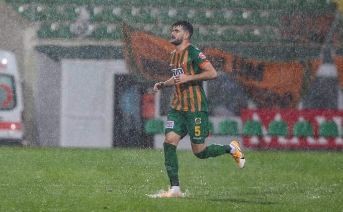 CSKA MOSKOVA FATİH AKSOY’U İSTİYOR