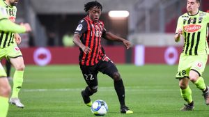 ALANYASPOR’A KONGOLU ORTA SAHA