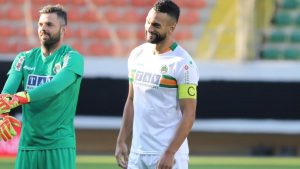 ALANYASPOR ESKİ OYUNCUSU İLE ANLAŞTI