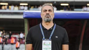 MUSTAFA DALCI İSTİFA ETTİ