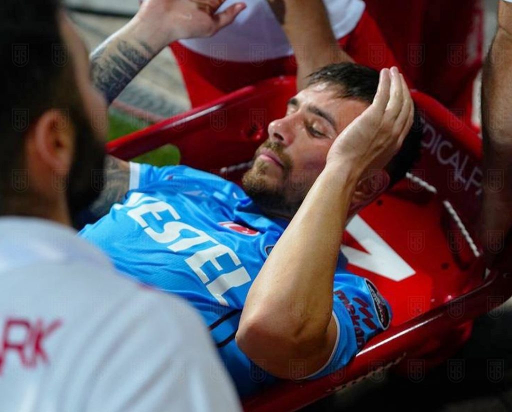 TRABZONSPOR’DAN DORUKHAN AÇIKLAMASI