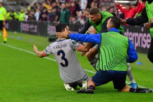 BAŞAKŞEHİR’DEN HARİKA BAŞLANGIÇ