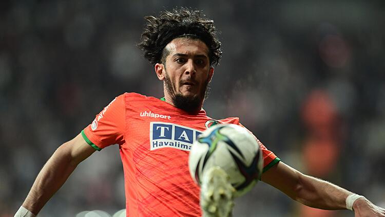 BEŞİKTAŞ TAYFUR’U TFF’YE BİLDİRDİ