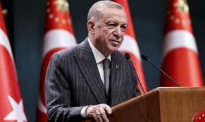 BAŞKAN ERDOĞAN KABİNE SONRASI MÜJDELER İLE BİRLİKTE DÜNYA’YA SESLENDİ