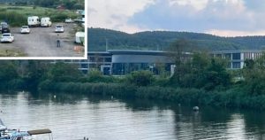 TFF BİNASINA SALDIRAN 2 KİŞİ YAKALANDI