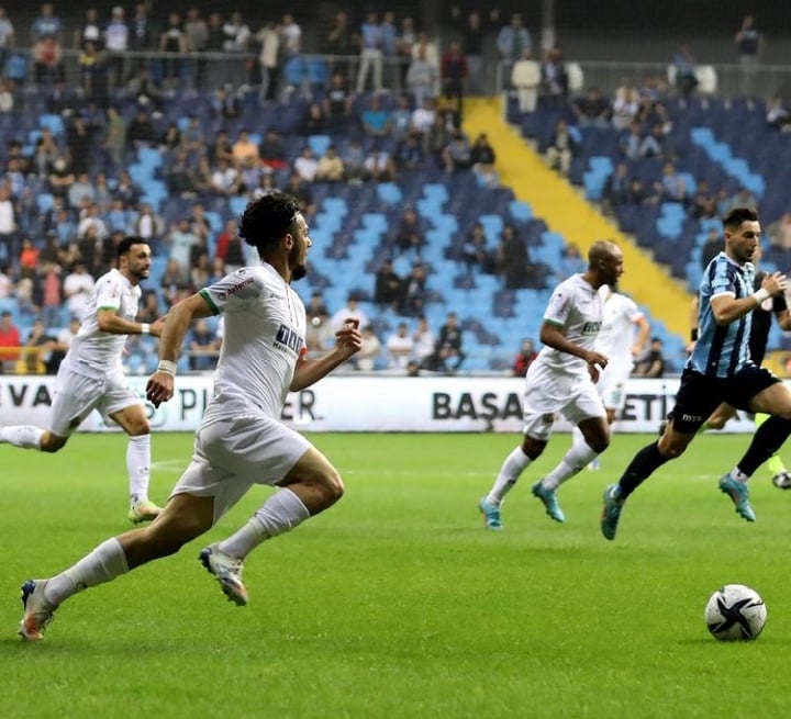 ALANYASPOR TAYFUR’U BEŞİKTAŞ’A KİRALADI