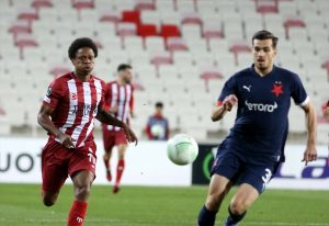 SİVASSPOR EVİNDE BERABERE KALDI