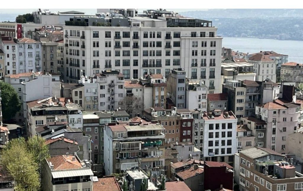 SOSYAL KONUT PROJESİ BAŞVURU ŞARTLARI BELLİ OLDU