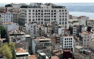 SOSYAL KONUT PROJESİ BAŞVURU ŞARTLARI BELLİ OLDU