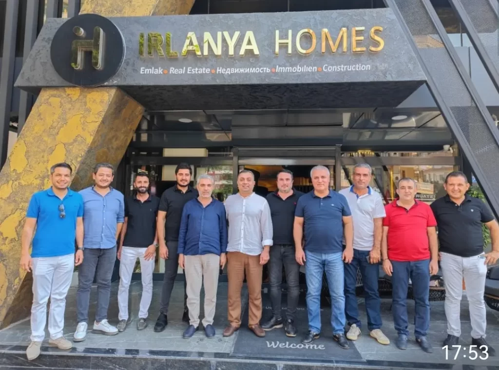 ERAY ERDEM’İN EKİBİ DE, PROJELERİ DE GÖZ KAMAŞTIRIYOR