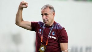 ABDULLAH AVCI İLE 3 YIL DAHA