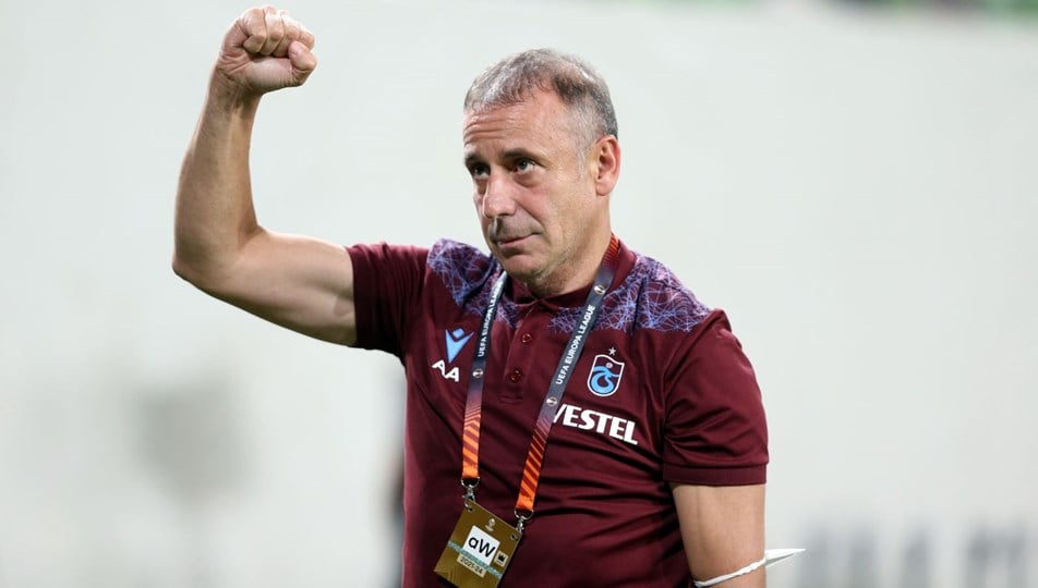 ABDULLAH AVCI İLE 3 YIL DAHA