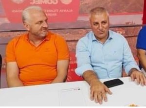 ERAY ERDEM’E DESTEK ÇIĞ GİBİ BÜYÜYOR