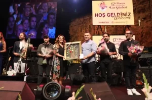 CAZ RÜZGARI DEVAM EDİYOR