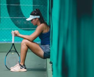 İPEK SOYLU TENİS KARİYERİNİ NOKTALADI