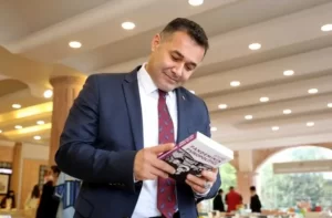 4. ALANYA KİTAP FUARI 30 EYLÜL’DE KAPILARINI AÇIYOR