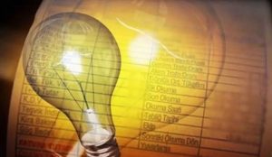 DOĞALGAZ’DAN SONRA ELEKTRİĞE YÜZDE 20 ZAM