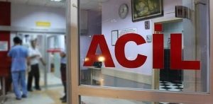 ALANYA’DA ÇATIDAN ATLAYARAK İNTİHAR ETTİ 