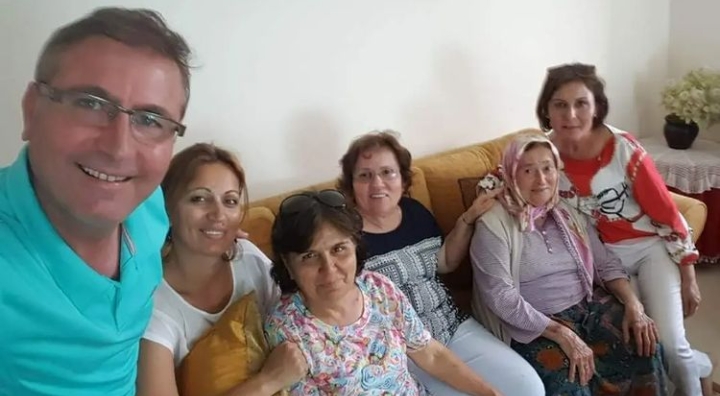 TUNÇ KARDEŞLERİN EN ACI GÜNÜ