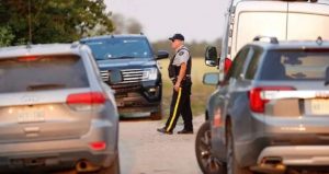 KANADA”DA BIÇAKLI SALDIRI  10 ÖLÜ 15 YARALI