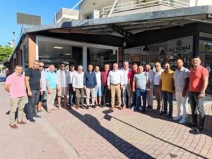 ERAY ERDEM DUR DURAK BİLMİYOR 