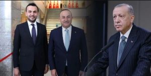 BAŞKAN ERDOĞAN’DAN ALANYA’YA MÜJDE