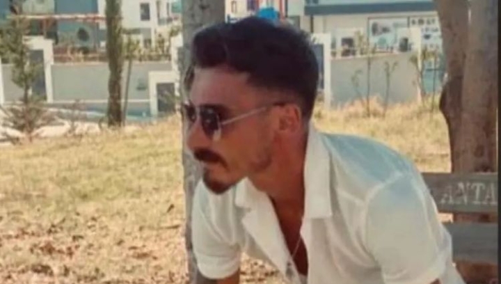 ULAŞILAMAYAN GENÇ ÖLÜ BULUNDU