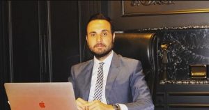 BOŞU BOŞUNA AYCAN FENERCİOĞLU OLUNMUYOR