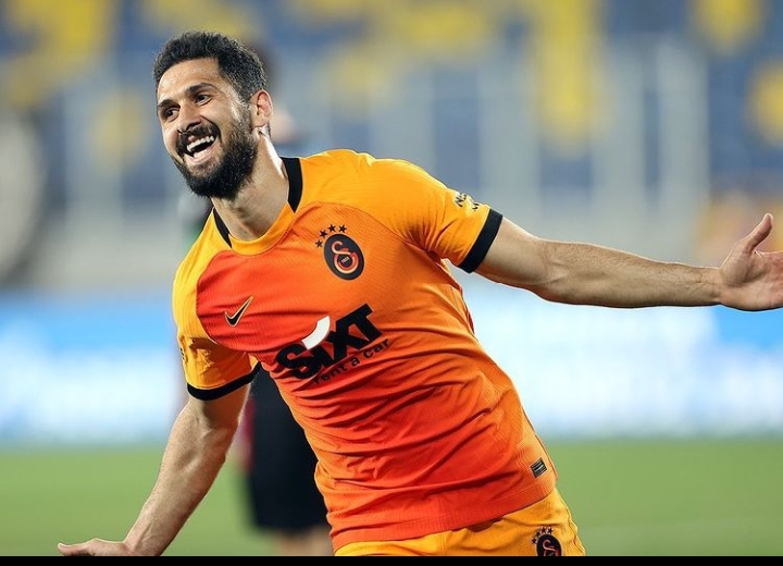 GALATASARAY EMRE’NİN ADANA DEMİRSPOR’A TRANSFER OLDUĞUNU DUYURDU