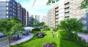 SOSYAL KONUT PROJESİ BAŞVURULARI BAŞLADI