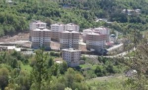 EN BÜYÜK SOSYAL KONUT PROJESİNDE ALANYA’YA 500 KONUT VAR