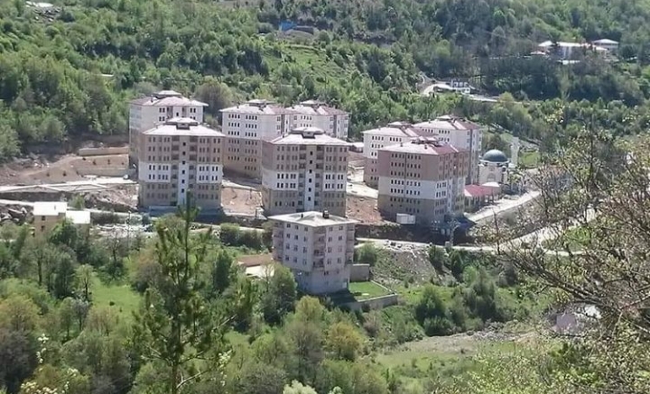 EN BÜYÜK SOSYAL KONUT PROJESİNDE ALANYA’YA 500 KONUT VAR