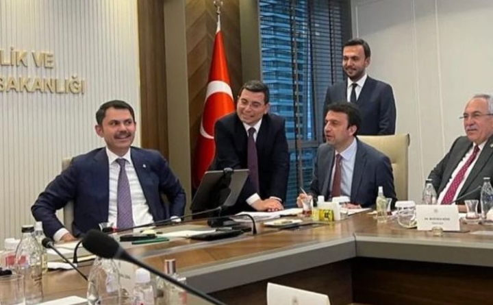 BAŞKAN TOKLU’DAN ALANYA İÇİN MÜJDELERİN ARDI ARKASI KESİLMİYOR “TOKİ’DEN 500 KONUT MÜJDESİ”