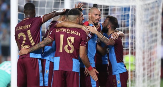 FIRTINA EVİNDE GALİP