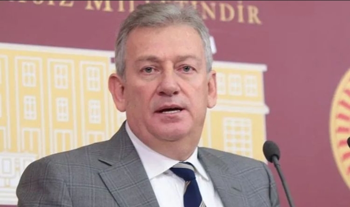 HALUK PEKŞEN HAYATINI KAYBETTİ