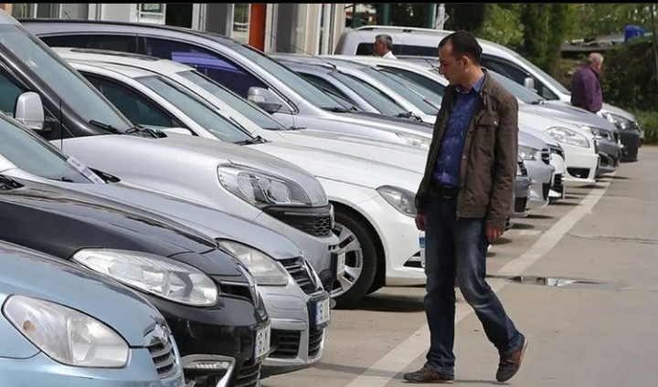 İKİNCİ EL OTO SATIŞINDA HİLEYE 300 BİN TL CEZA