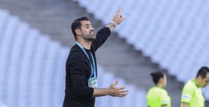 HATAYSPOR VOLKAN DEMİREL’E EMANET