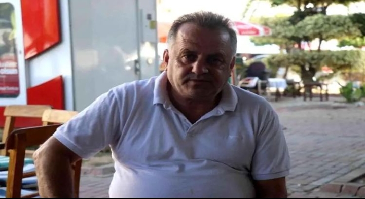 MAĞDUR İKEN SANIK OLDU